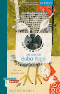 Oies de Baba Yaga (Les)